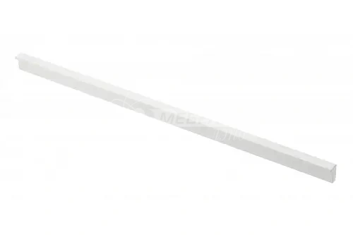 Ручка PILLAR L320/360мм белый матовый Ручка PILLAR L320/360мм белый матовый