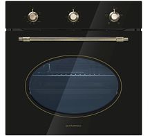 Шкаф духовой газовый MAUNFELD EOGC604R