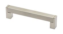 Ручка UZ 334-128 инокс