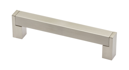 Ручка UZ 334-128 инокс Ручка UZ 334-128 инокс