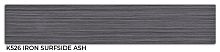 Ясень прибрежный железный K526 Kronospan 3.0 Кромка (42х2) Polkemic