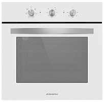 Шкаф духовой электрический MAUNFELD AEOC.575W