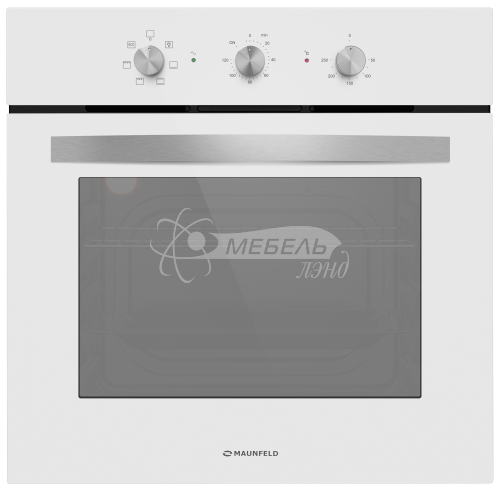 Шкаф духовой электрический MAUNFELD AEOC.575W