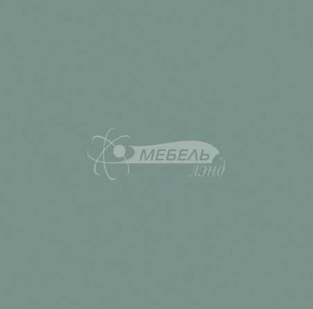Матовый светло-зеленый 735 односторон. HighGloss МДФ (2800х1220х18) AGT Матовый светло-зеленый 735 односторон. HighGloss МДФ (2800х1220х18) AGT