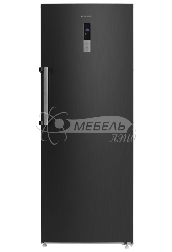 Морозильная камера с инвертором MAUNFELD MFFR185SB Морозильная камера с инвертором MAUNFELD MFFR185SB