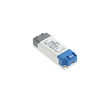 Блок питания LED PRO 12V, 80W, input 220-240VAC, IP20, разм.181x63x40 мм