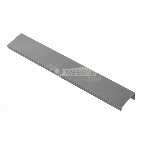 Ручка HEXI L160/190 антрацит Ручка HEXI L160/190 антрацит