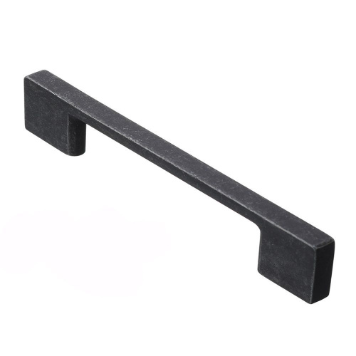 Ручка UZ 819-128 античное серебро