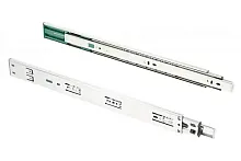 Направляющие шариковые, GTV Versalite PLUS+, PK-L-H45-600-B с ДОВОДЧИКОМ
