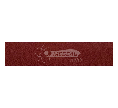 Бордо мерло N181B Кромка (42х2) Polkemic ABS (ЗАКАЗНАЯ)
