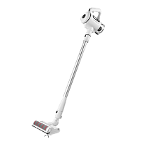 Пылесос вертикальный беспроводной MAUNFELD MF-2034BK PRO